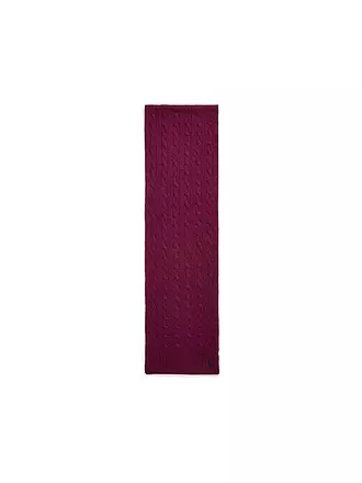 POLO RALPH LAUREN | Bufanda | beere